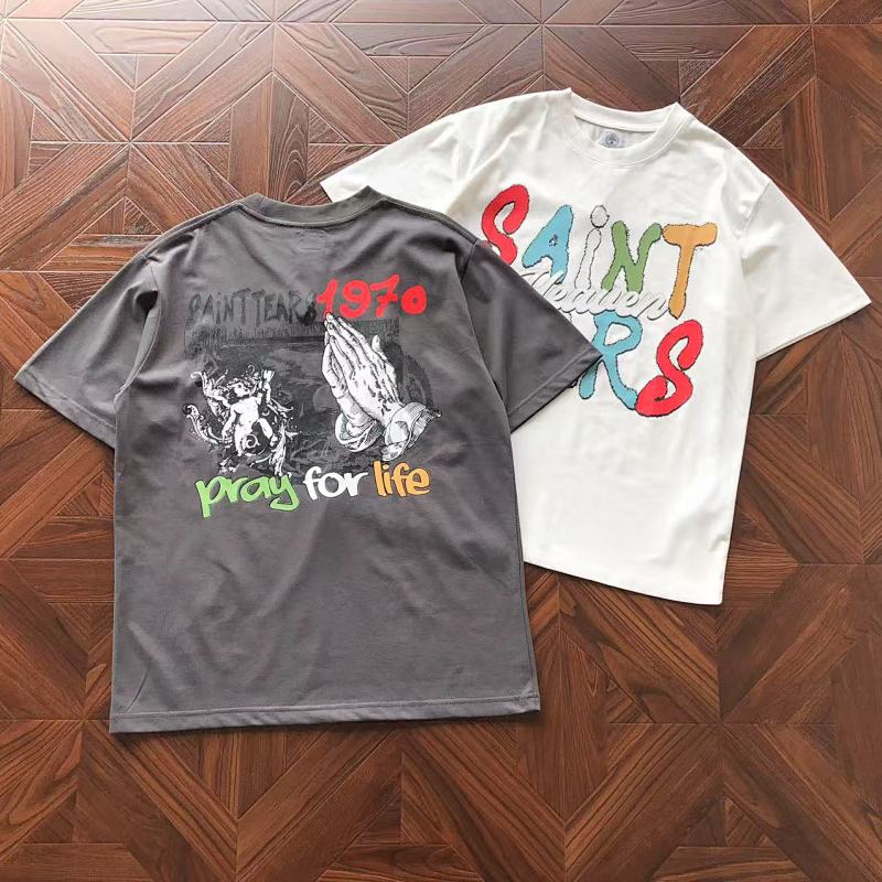 Saint Tears T-Shirt