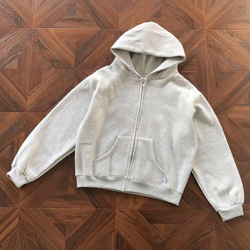 Akimbo Club Hoodie