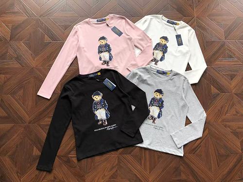 Ralph Long-Sleeve