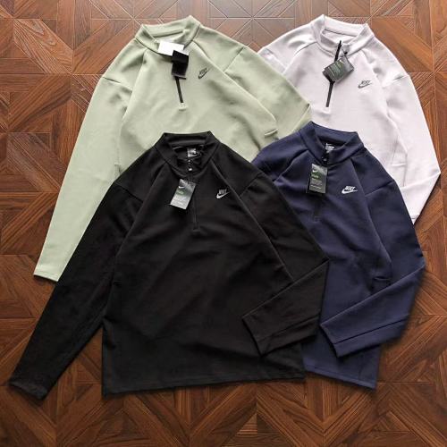 Nike Long-Sleeve
