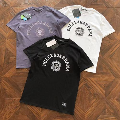 D LC GA B A T-Shirt