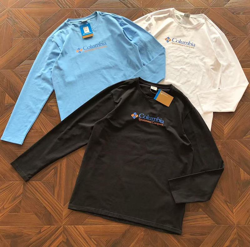 C LU B A Long-Sleeve