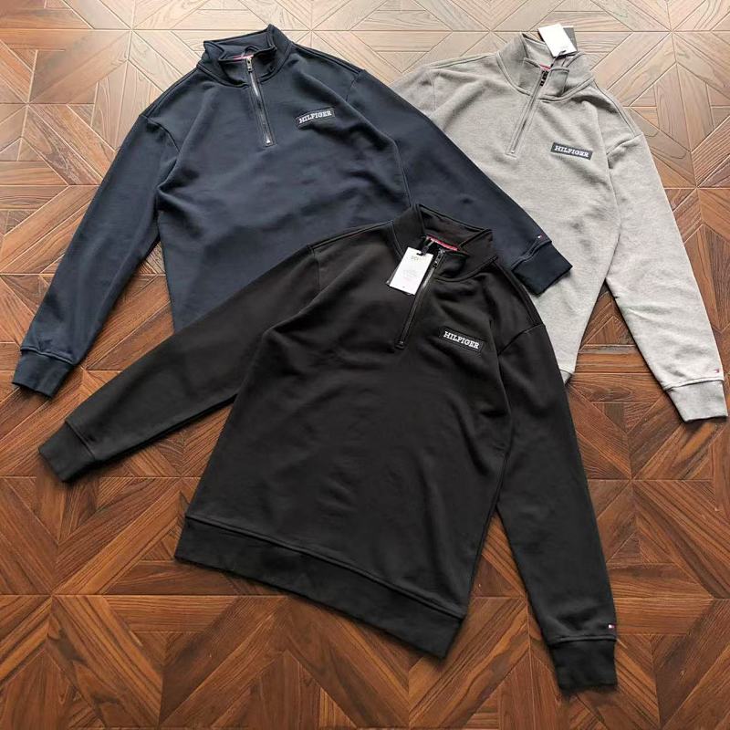 T H Air Sweater
