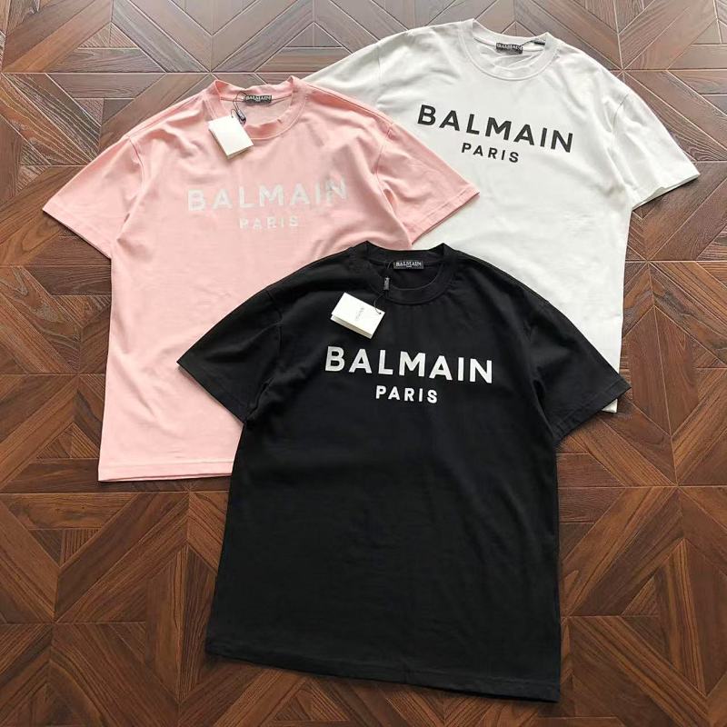Balmain T-Shirt