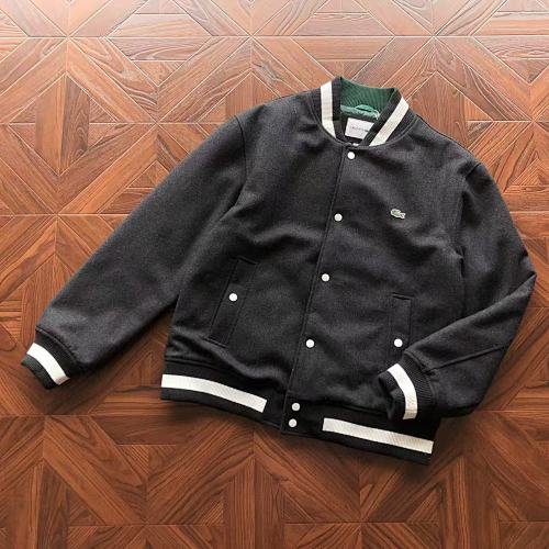 Lacoste Cotton Jacket