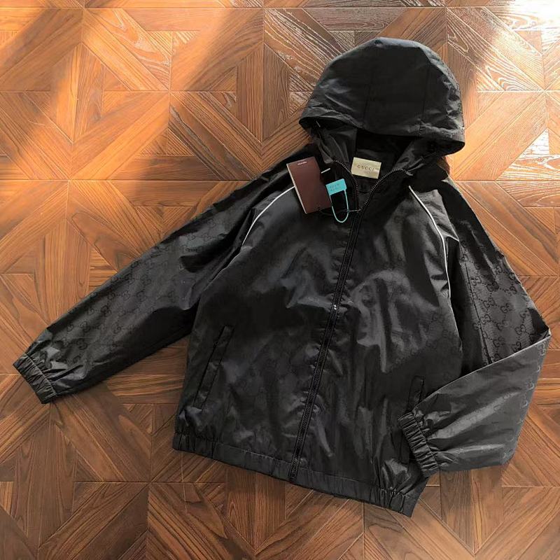 Gucci Jacket
