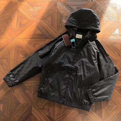Gucci Jacket