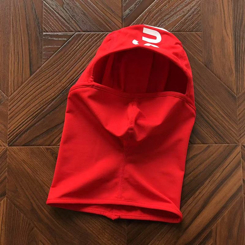 Supreme Headgear