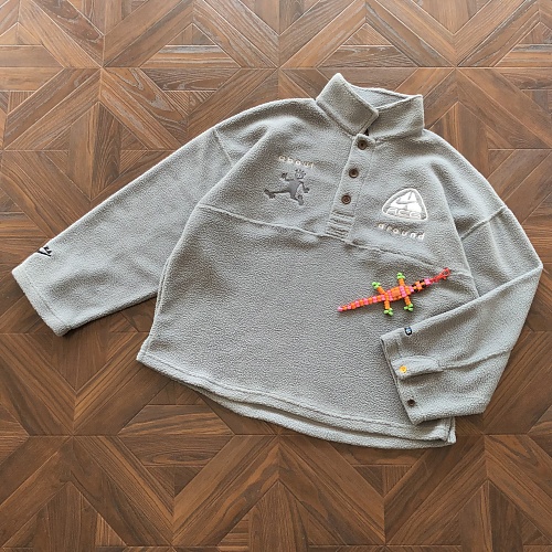 A G X Nike Jacket Fleece