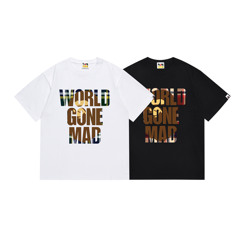 Bape T-Shirt