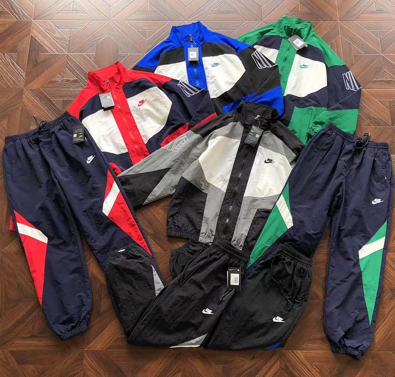 Pants Nike Jacket Trousers