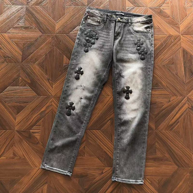 Chrome Hearts Trousers