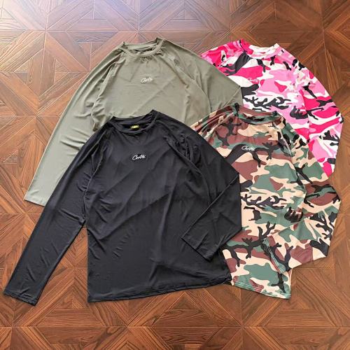 Corteiz Long-Sleeve