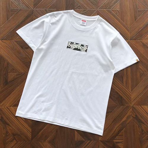 Supreme X Bape T-Shirt