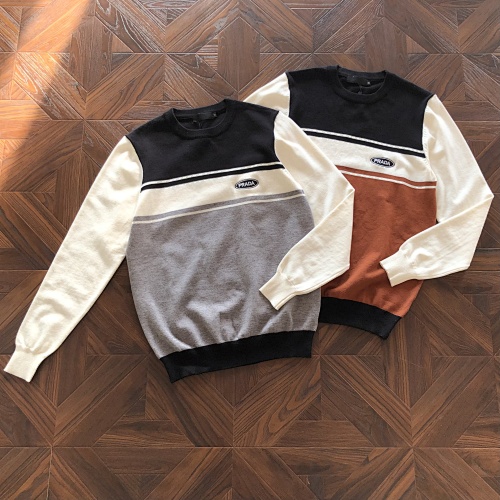 Prada Sweater