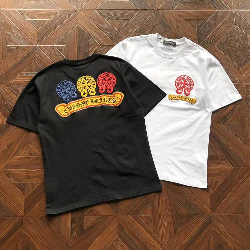 Chrome Hearts T-Shirt