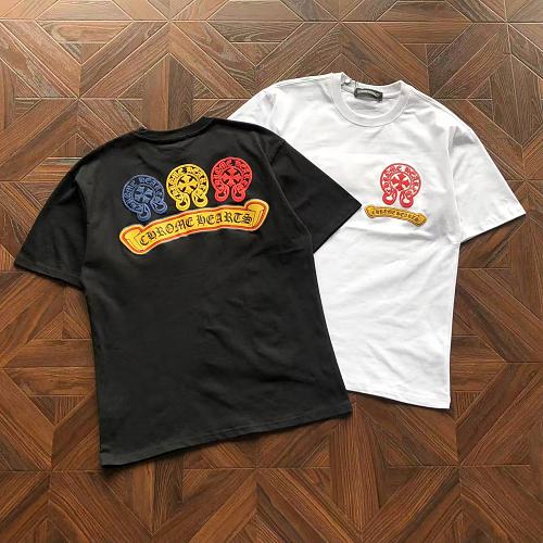 Chrome Hearts T-Shirt