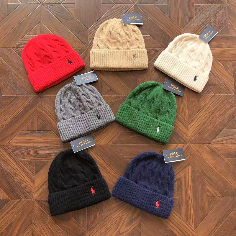Ralph Cap