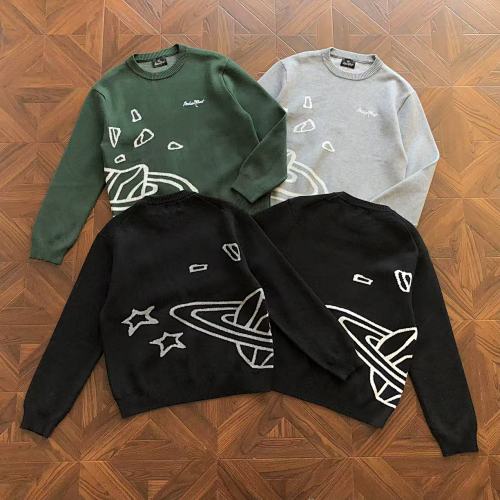 Broken Planet Sweater