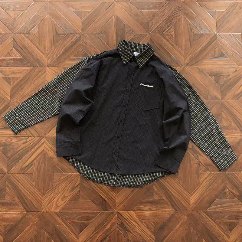 PR T C L I EX Long-Sleeve