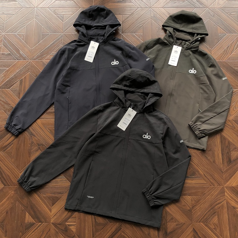Jacket from RainbowReps