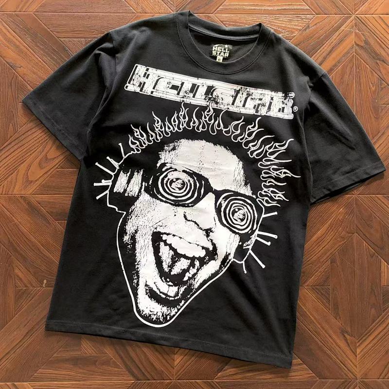 Hellstar T-Shirt
