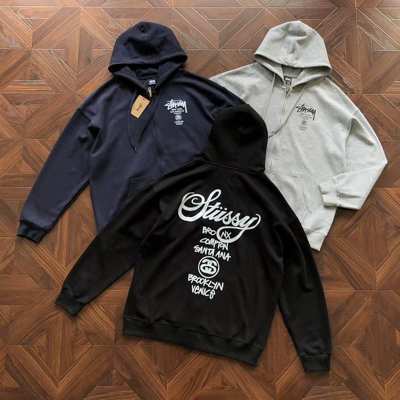 Stussy Hoodie