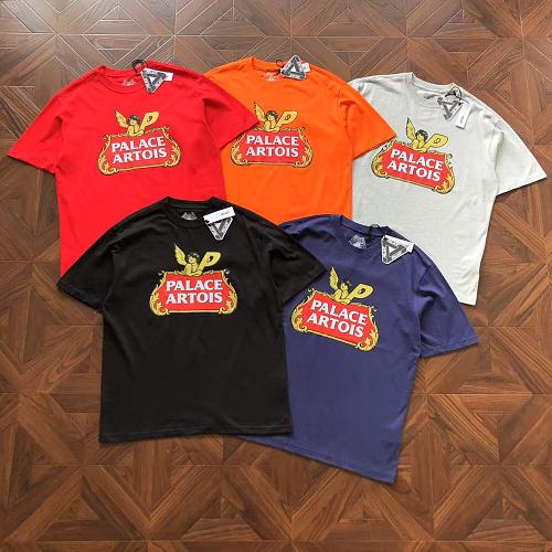 P L CE T-Shirt
