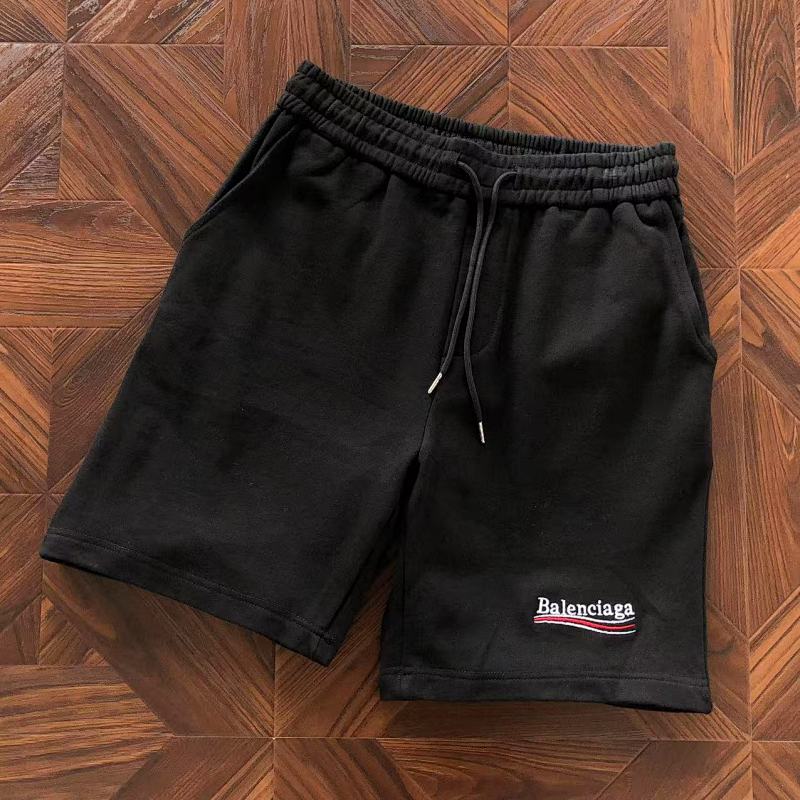 B L IA A Shorts