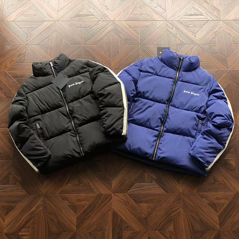 Palm Angels Cotton Jacket