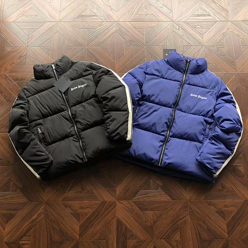 Palm Angels Cotton Jacket