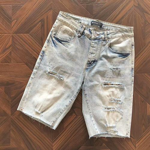 Purple Brand Shorts