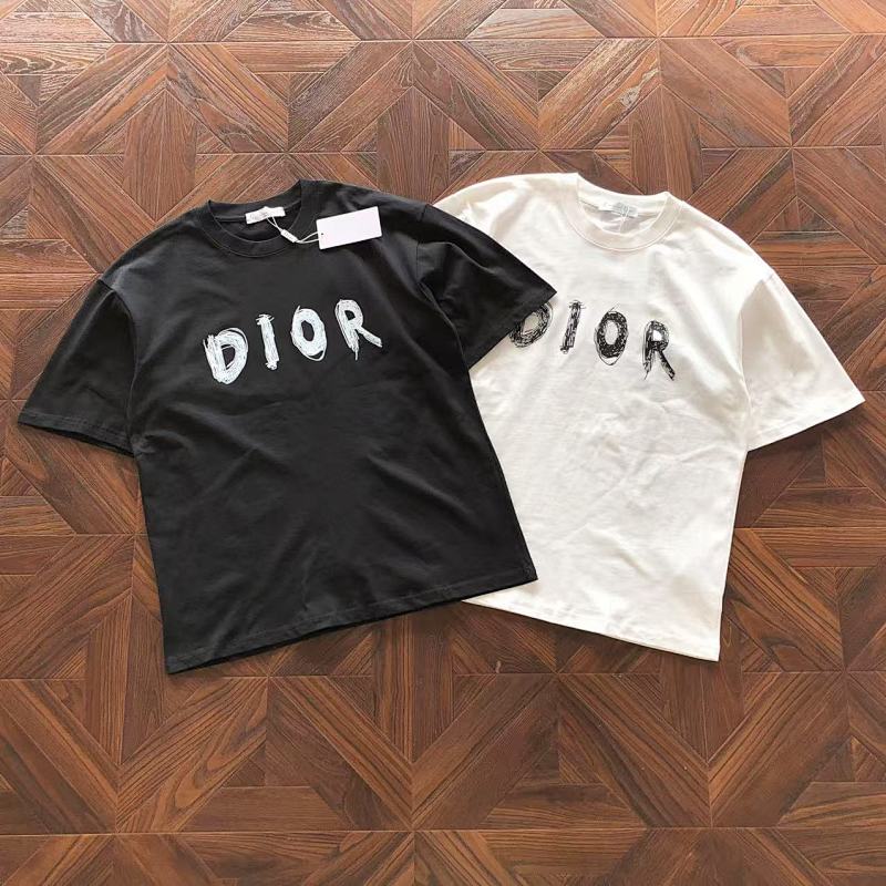 Dior T-Shirt