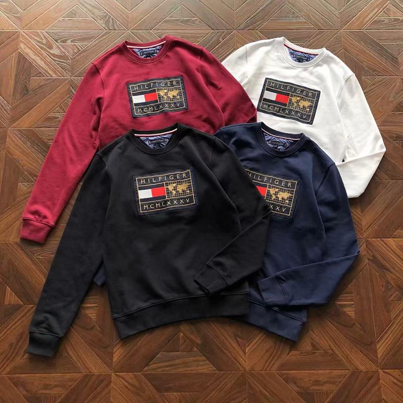 T H Air Sweater