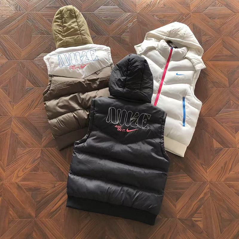 Nike Cotton Vest