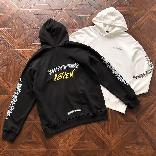 Chrome Hearts Hoodie