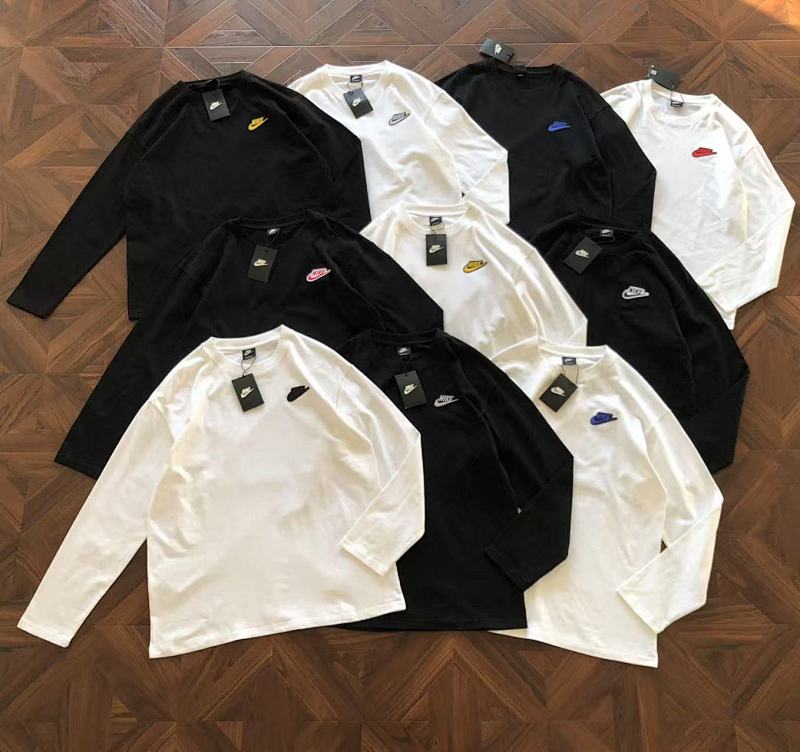 Nike Long-Sleeve