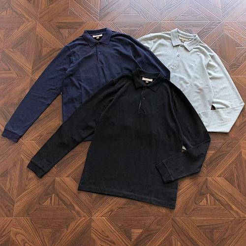 Burberry Long-Sleeve