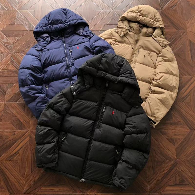 Ralph Lauren Down Jacket