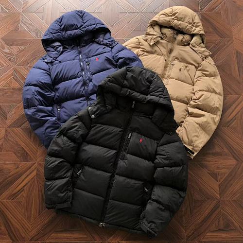 Ralph Lauren Down Jacket