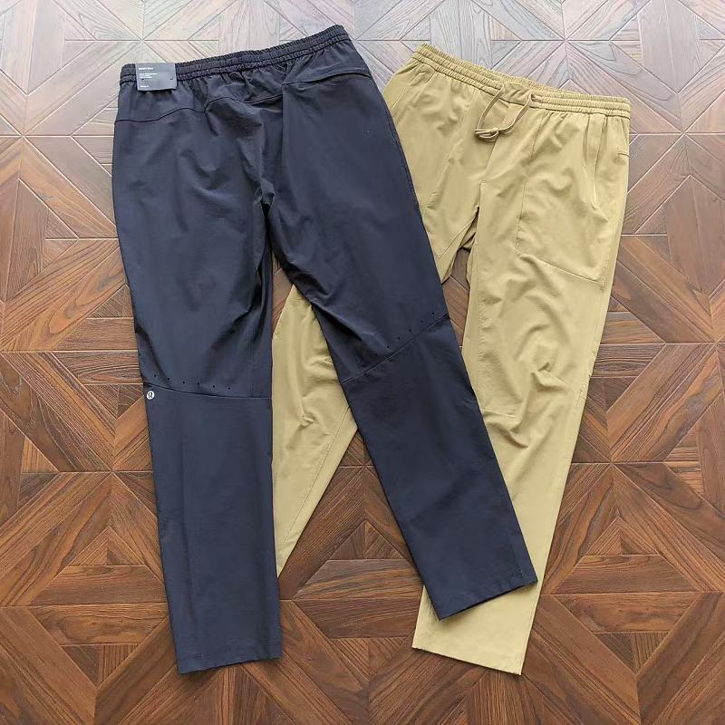 L UL M N Trousers