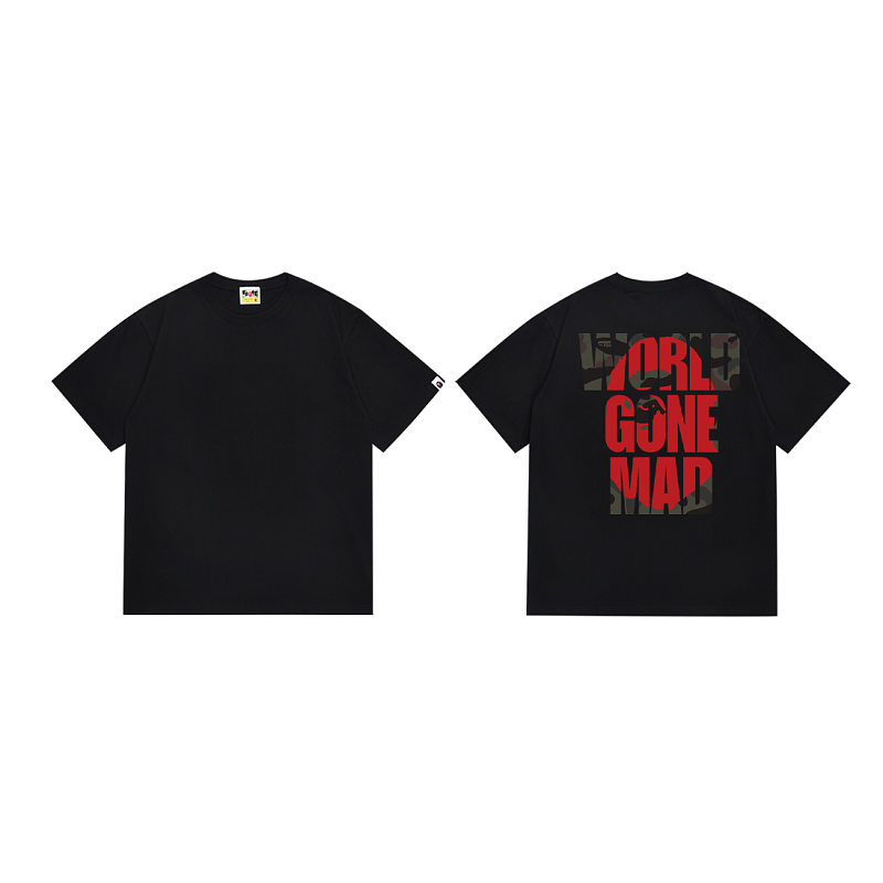 Bape T-Shirt