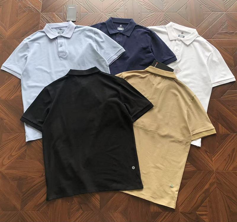Polo from RainbowReps