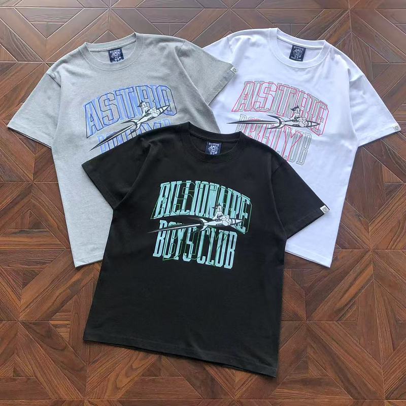 Bbc T-Shirt
