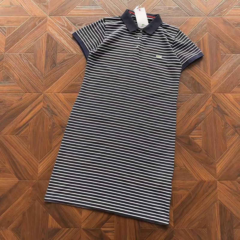 Lacoste Long Skirt
