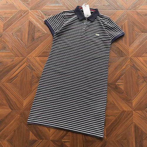 Lacoste Long Skirt