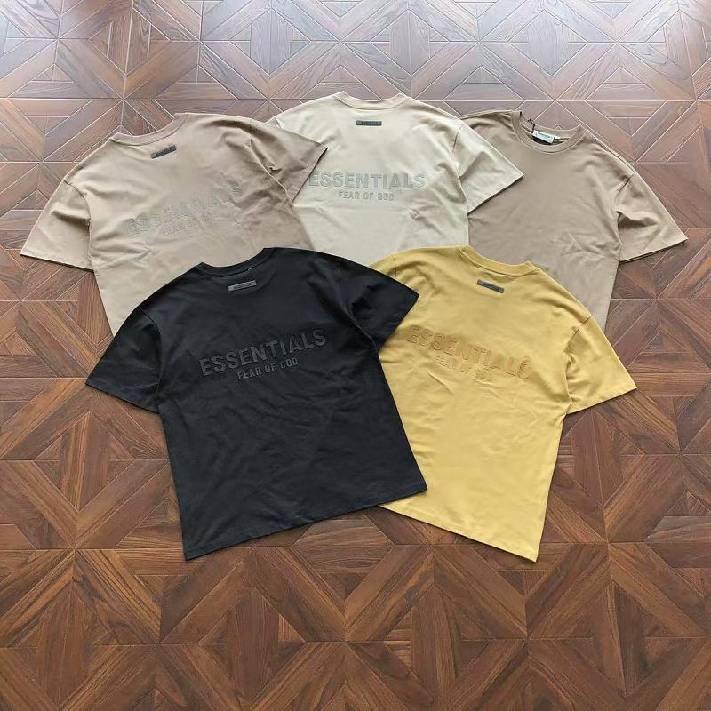 Essentials Fog T-Shirt