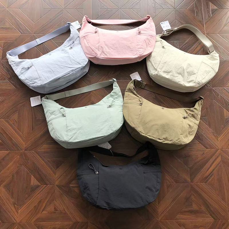 Bag from RainbowReps