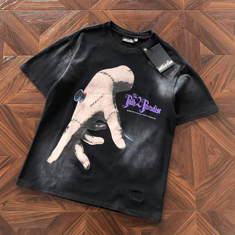 Hellstar T-Shirt
