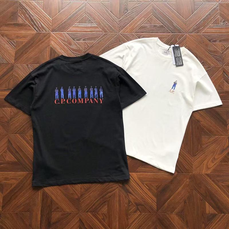 C.P. T-Shirt